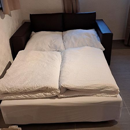 Ferienwohnung Heuboden Hüfingen Екстериор снимка