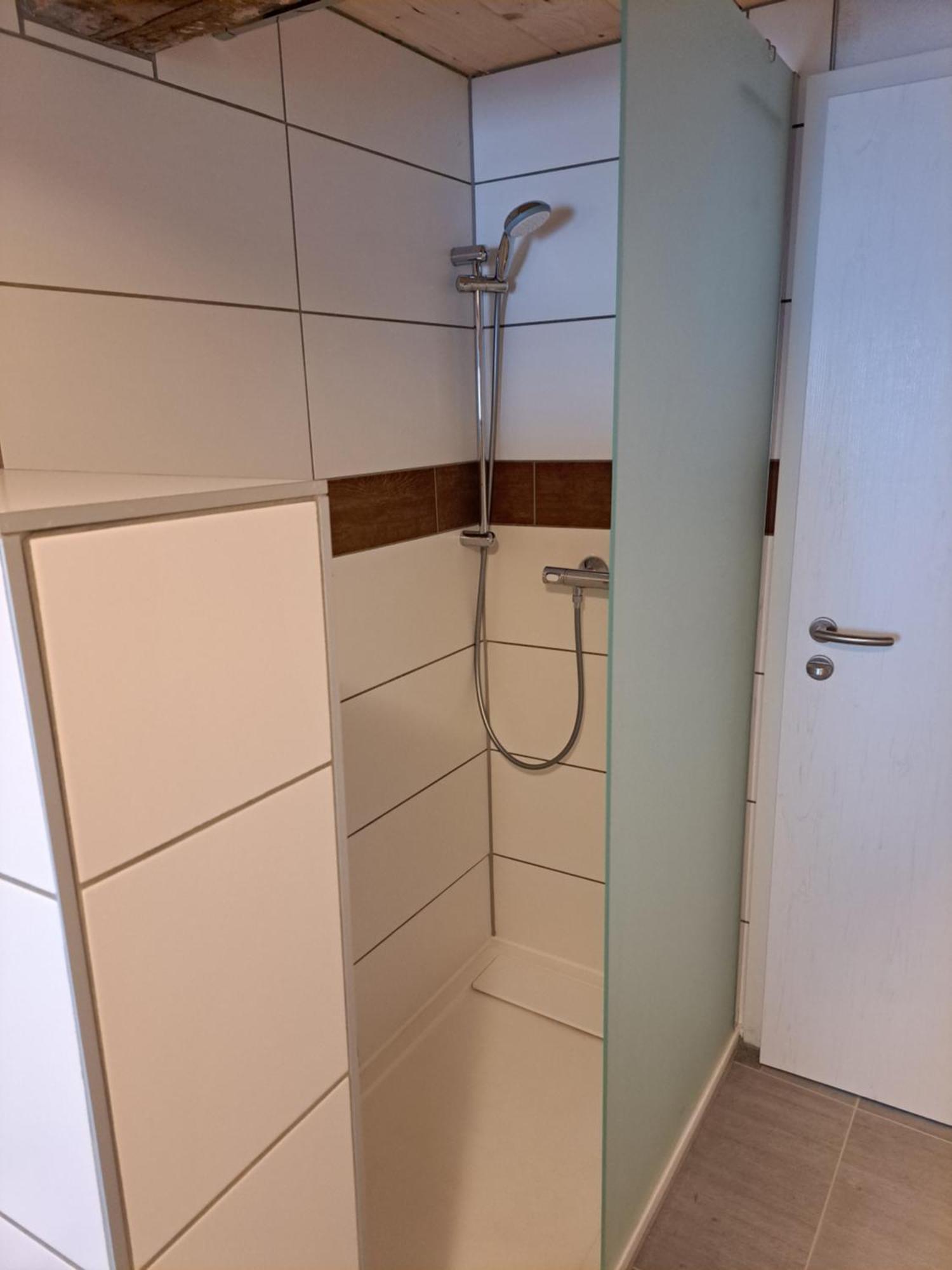 Ferienwohnung Heuboden Hüfingen Екстериор снимка