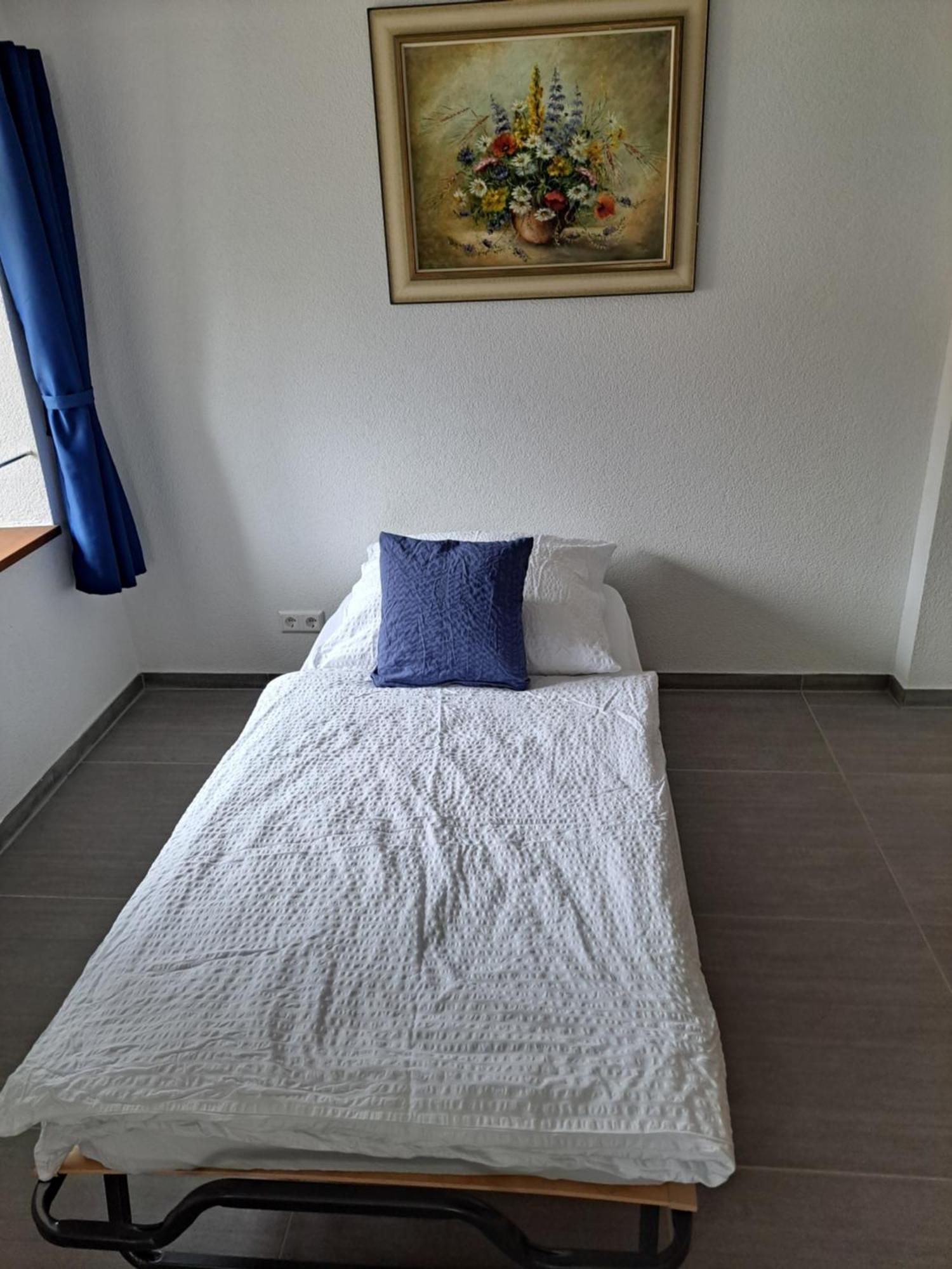 Ferienwohnung Heuboden Hüfingen Екстериор снимка
