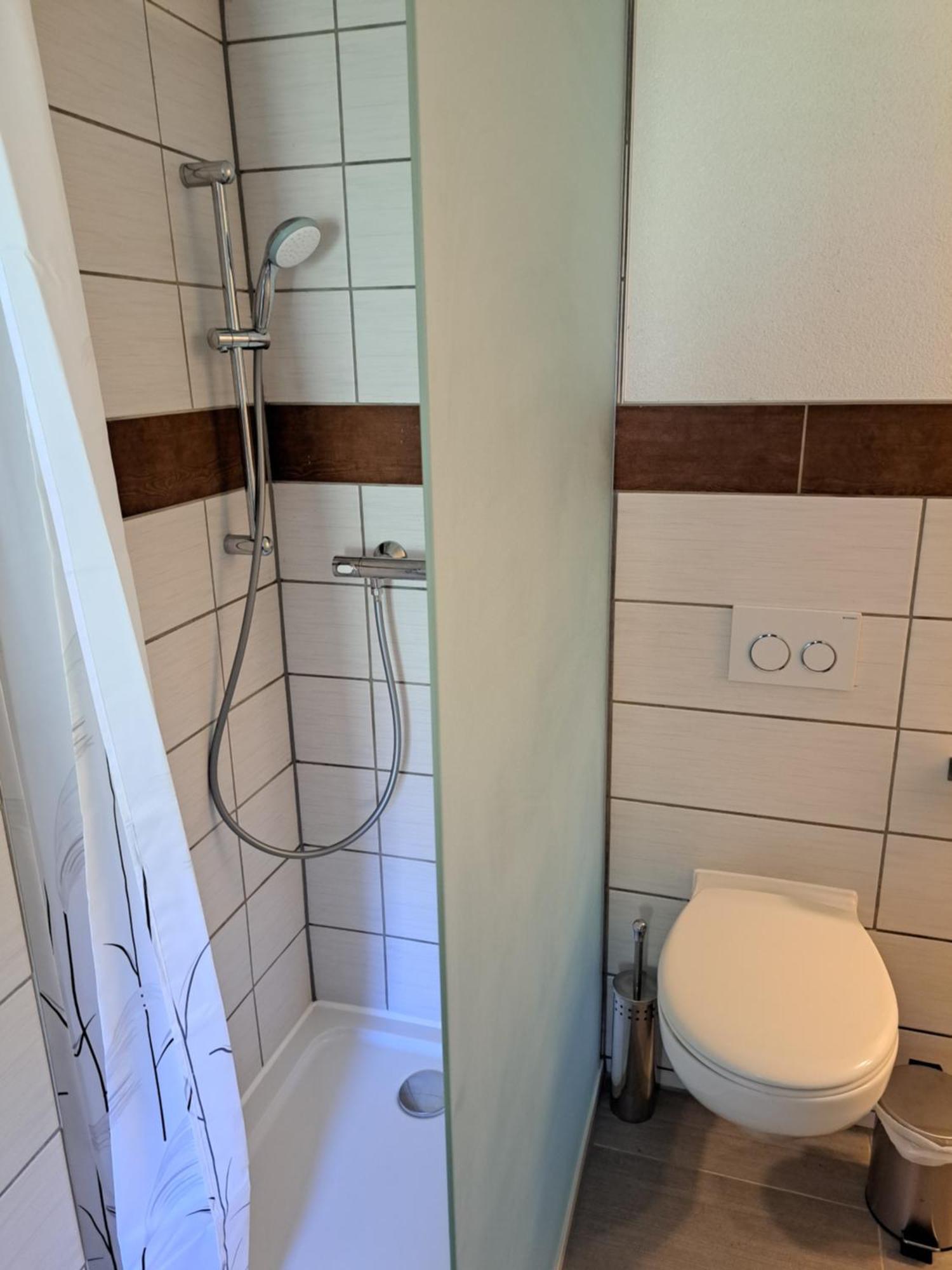 Ferienwohnung Heuboden Hüfingen Екстериор снимка